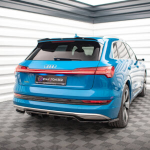 Maxton podaljšek spojlerja za Audi e-tron