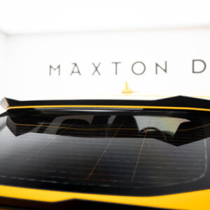 Maxton podaljšek spojlerja za Lamborghini Urus Mk1