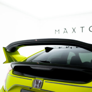 Maxton podaljšek spojlerja V.1 za Honda Civic Type-R Mk10 / Mk10 Facelift