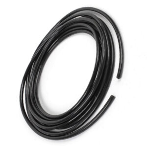 Nuke Performance vakuumska cev 8 mm Push in, prerezana 2m/6ft