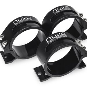 Nuke Performance dvojni univerzalni nosilec 65mm z Bosch 044 vstavki