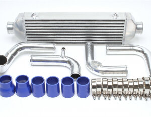 Hladilnik zraka (intercooler) TA Technix za Audi A4, A6, Passat (B5) 1997-2005 — Motorsport only