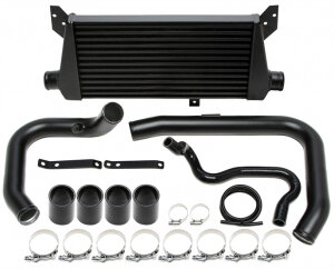 Hladilnik zraka (intercooler) TA Technix za Audi A4, Passat (B6/B7) 2001-2006 — Motorsport only