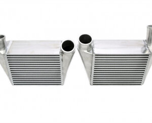 Hladilnik zraka (intercooler) TA Technix za Audi A4 RS4 (B5) 2000-2001 — Motorsport only