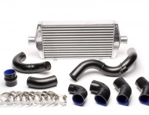 Hladilnik zraka (intercooler) TA Technix za Audi A4, A5 (B8) 2008-2013 — Motorsport only