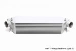 Hladilnik zraka (intercooler) TA Technix za Audi TT, A3 (8P) 2009-2014