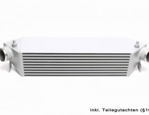 Hladilnik zraka (intercooler) TA Technix za Audi TT, A3 (8P) 2009-2014