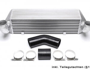 Hladilnik zraka (intercooler) TA Technix za BMW 1er / 3er / Z4 (E81/E82/E87/E88) 2003-2013