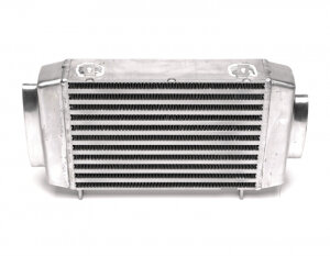 Hladilnik zraka (intercooler) TA Technix za Mini S Works / Works /John Cooper Works / Cooper S (R52) 2002-2007 — Motorsport only