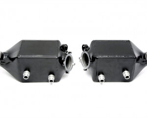 Hladilnik zraka (intercooler) TA Technix za BMW 5er/6er Serie M5/M6 (F10/F11) 2011-2018 — Motorsport only