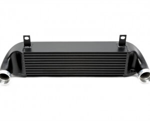 Hladilnik zraka (intercooler) TA Technix za BMW 3er (E46) 2003-2007 — Motorsport only