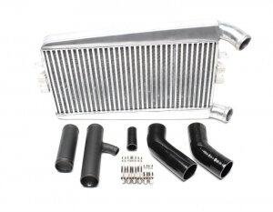 Hladilnik zraka (intercooler) TA Technix za Ford Fiesta VI (JA8_) 2012- — Motorsport only