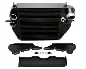 Hladilnik zraka (intercooler) TA Technix za Ford Usa F150 (P552) 2011-2014 — Motorsport only
