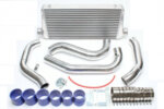 Hladilnik zraka (intercooler) TA Technix za Mazda RX-7 (FC) 1989-1991 — Motorsport only