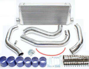 Hladilnik zraka (intercooler) TA Technix za Mazda RX-7 (FC) 1989-1991 — Motorsport only