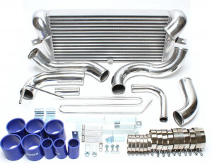 Hladilnik zraka (intercooler) TA Technix za Mazda RX-7 (FD) 1993-1997 — Motorsport only
