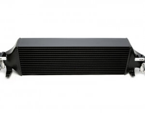 Hladilnik zraka (intercooler) TA Technix za Mercedes-Benz A-Klasse, B-Klasse, CLA-Klasse, GLA-Klasse (W176) 2013- — Motorsport only