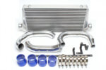 Hladilnik zraka (intercooler) TA Technix za Mitsubishi Lancer Evo IV-VI (CJ-CP) 1996-1997 — Motorsport only