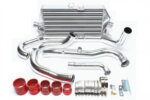 Hladilnik zraka (intercooler) TA Technix za Mitsubishi Lancer EVO I-III (CB/CD) 1992-1995 — Motorsport only