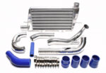 Hladilnik zraka (intercooler) TA Technix za Mitsubishi Lancer Evo X (CY_A) 2008-2014 — Motorsport only