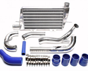 Hladilnik zraka (intercooler) TA Technix za Mitsubishi Lancer Evo X (CY_A) 2008-2014 — Motorsport only