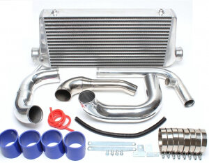 Hladilnik zraka (intercooler) TA Technix za Nissan 200SX (S13) 1989-1994 — Motorsport only