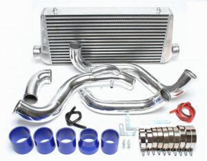 Hladilnik zraka (intercooler) TA Technix za Nissan 200SX (S14) 1993-1998 — Motorsport only