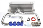 Hladilnik zraka (intercooler) TA Technix za Nissan Skyline (R32) 1932-1989 — Motorsport only