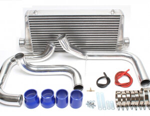 Hladilnik zraka (intercooler) TA Technix za Nissan Skyline (R32) 1932-1989 — Motorsport only