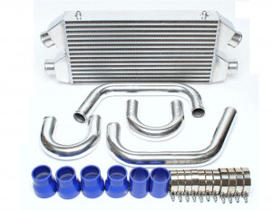 Hladilnik zraka (intercooler) TA Technix za Nissan 300ZX (Z32) 1989-2000 — Motorsport only