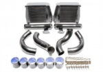 Hladilnik zraka (intercooler) TA Technix za Nissan GT-R (R35) 2009- — Motorsport only