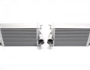 Hladilnik zraka (intercooler) TA Technix za Porsche 911 / 911 Cabriolet (996) 2000-2005 — Motorsport only