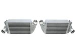 Hladilnik zraka (intercooler) TA Technix za Porsche 911 (997) 2006- — Motorsport only