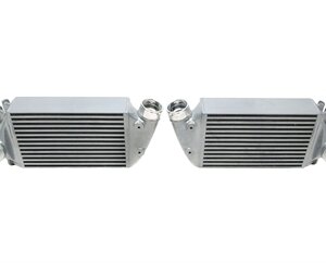 Hladilnik zraka (intercooler) TA Technix za Porsche 911 (997) 2006- — Motorsport only