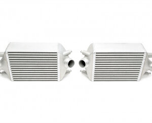 Hladilnik zraka (intercooler) TA Technix za Porsche 911 (991) 2013- — Motorsport only