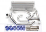 Hladilnik zraka (intercooler) TA Technix za Subaru Impreza WRX + STI (GC/GF) 1994-2000 — Motorsport only