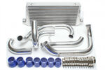 Hladilnik zraka (intercooler) TA Technix za Subaru Impreza WRX + STI (GDE/GDF) 2000-2007 — Motorsport only