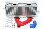 Hladilnik zraka (intercooler) TA Technix za Subaru Impreza WRX / STI (GDE/GDF) 2005-2007 — Motorsport only