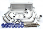Hladilnik zraka (intercooler) TA Technix za Subaru Impreza WRX + STI (GRB) 2008-2011 — Motorsport only