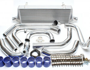 Hladilnik zraka (intercooler) TA Technix za Subaru Impreza WRX + STI (GRB) 2008-2011 — Motorsport only