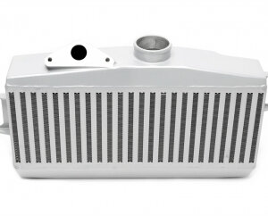 Hladilnik zraka (intercooler) TA Technix za Subaru Impreza WRX-STI (GRB) 2008-2015 — Motorsport only