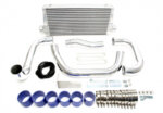 Hladilnik zraka (intercooler) TA Technix za Toyota Supra MKIV (A8) 1993-1998 — Motorsport only