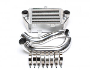 Hladilnik zraka (intercooler) TA Technix za Toyota MR2 (SW2) 1990-1999 — Motorsport only
