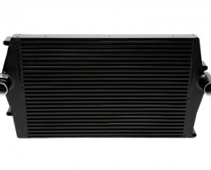 Hladilnik zraka (intercooler) TA Technix za Volvo S60-I, V70-II, XC70, S80-I (384) 1998-2010 — Motorsport only