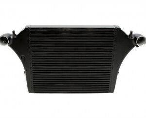 Hladilnik zraka (intercooler) TA Technix za Volvo S60 II, V60 I (134) 2010-2018 — Motorsport only