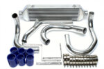 Hladilnik zraka (intercooler) TA Technix za Audi A3, Leon, Octavia I, Golf IV , Bora, (8L) 1996-2006 — Motorsport only