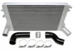 Hladilnik zraka (intercooler) TA Technix za Audi A3/S3, TT, Leon, Octavia, Superb, Golf, Jetta, Eos, Passat, Scirocco (8P) 2003-2017