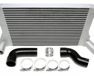 Hladilnik zraka (intercooler) TA Technix za Audi A3/S3, TT, Leon, Octavia, Superb, Golf, Jetta, Eos, Passat, Scirocco (8P) 2003-2017