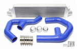Hladilnik zraka (intercooler) TA Technix za Audi A3, TT, Leon, Octavia, Golf, Passat (8P) 2003-2008 — Motorsport only