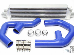 Hladilnik zraka (intercooler) TA Technix za Audi A3, TT, Leon, Octavia, Golf, Passat (8P) 2003-2008 — Motorsport only